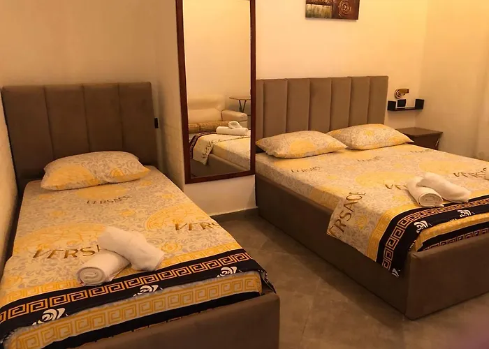 Fati Guest House