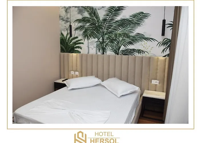 Hotel Hersol
