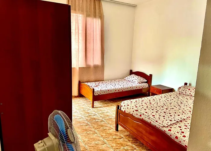 Villa Reyan Durres