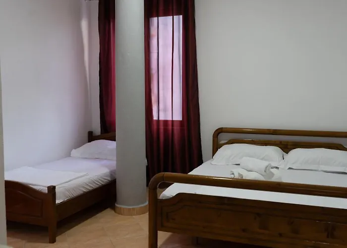 Villa Reyan Durres