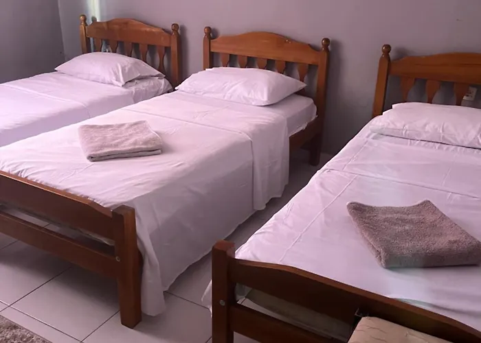 Hotel Luli City Center