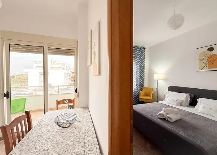 Lunasol Seaside Apartments